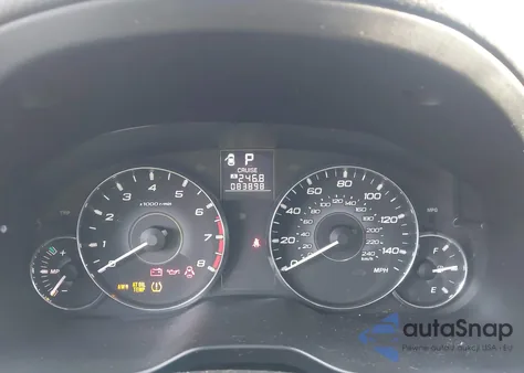 2011 Subaru Outback 2.5I Limited from USA, damaged, VIN 4S4BRBKC0B3438130